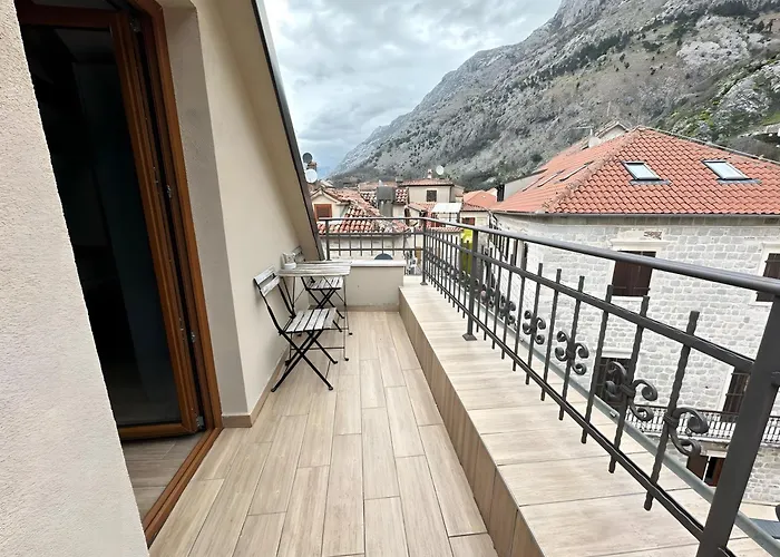 Apartments Casa di Cattaro