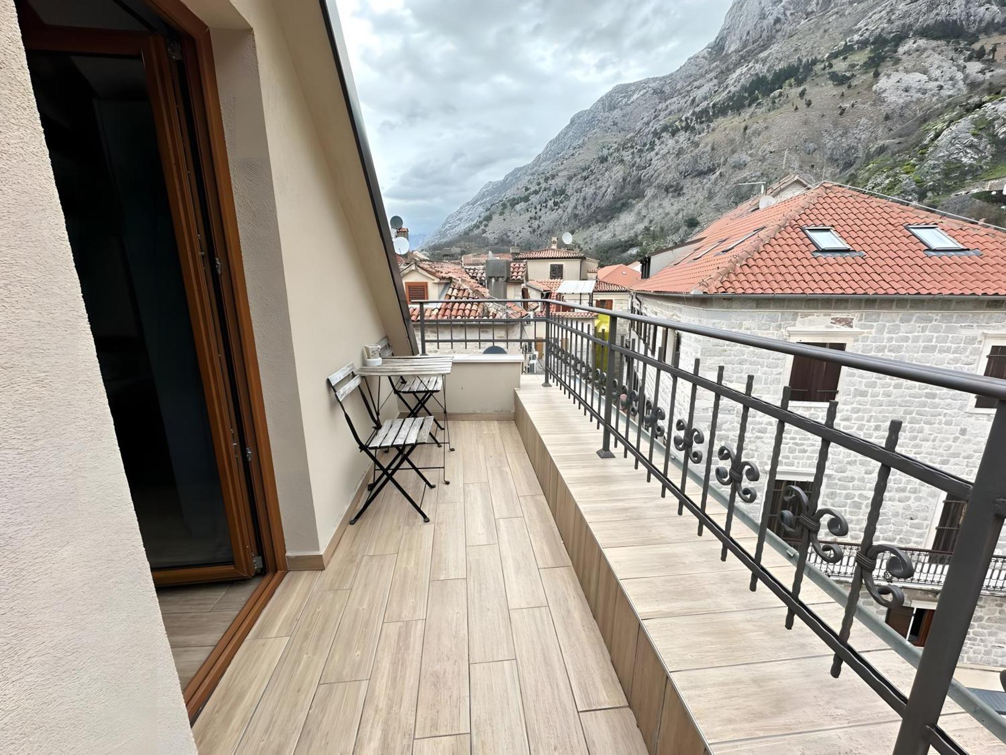 Casa Di Appartamento *