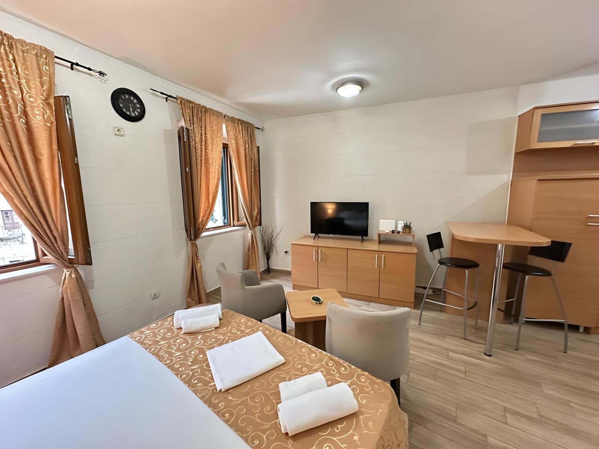 Appartamento Casa Di *