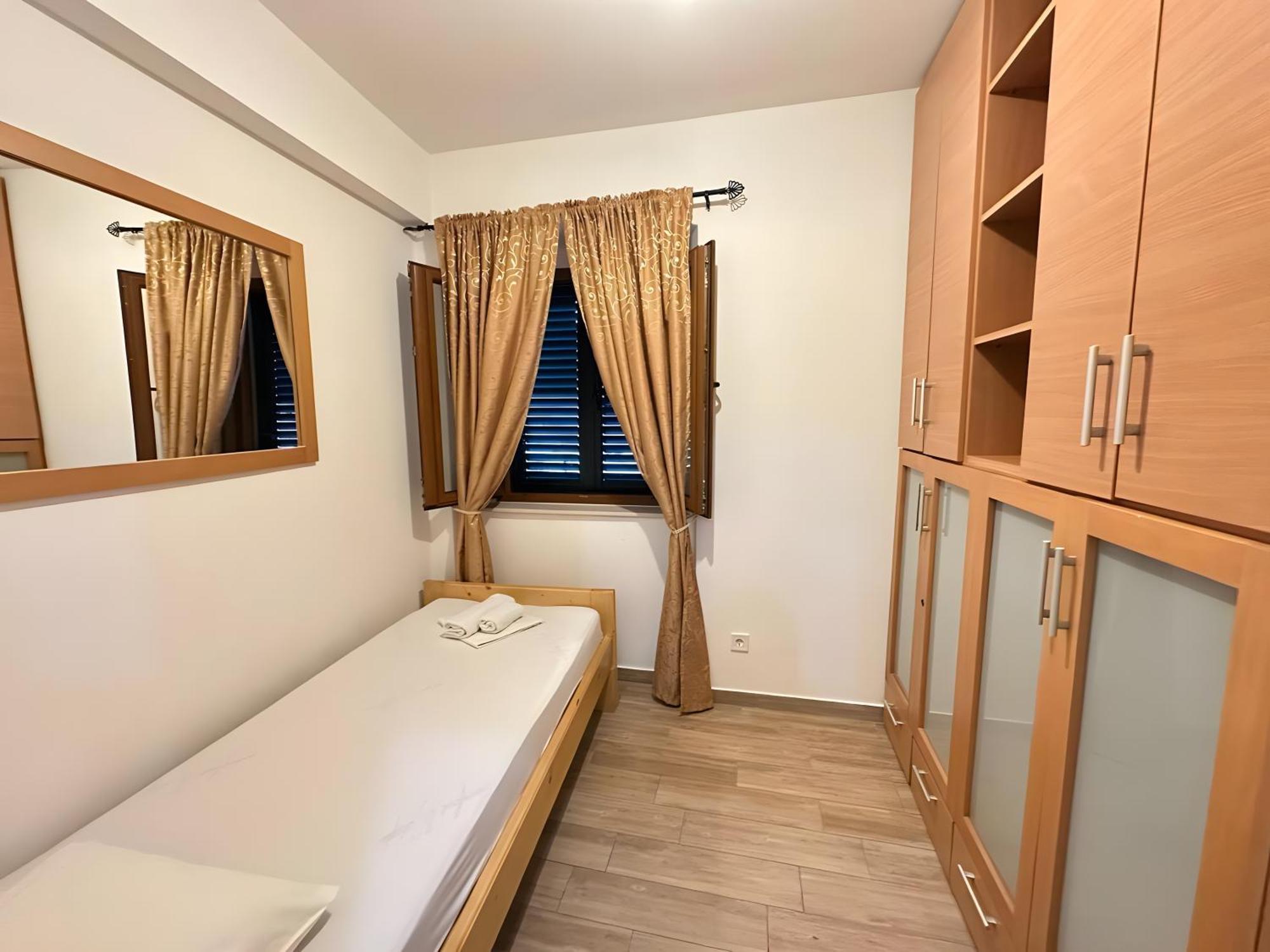 Casa Di Appartamento