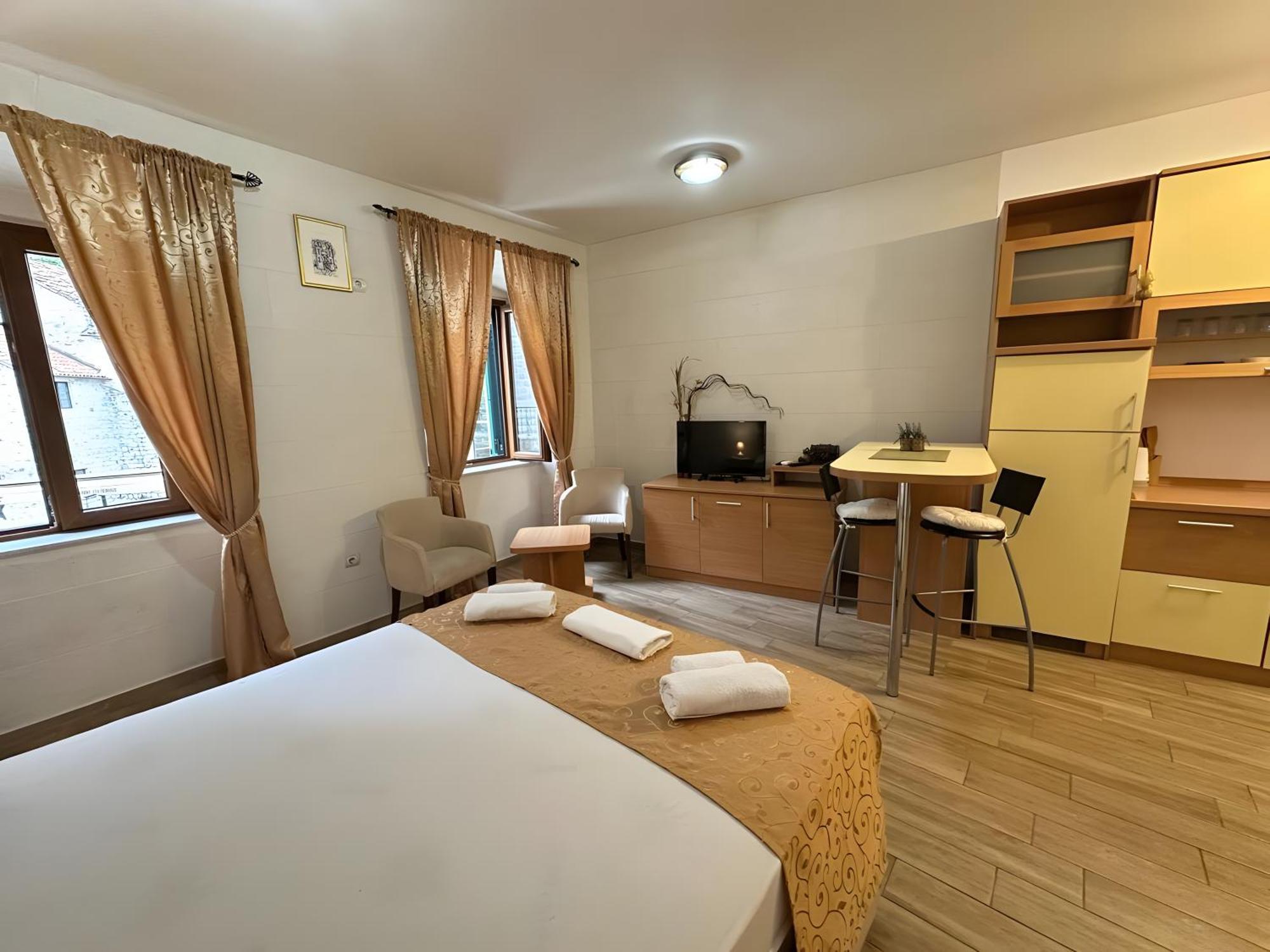 Appartamento Casa Di