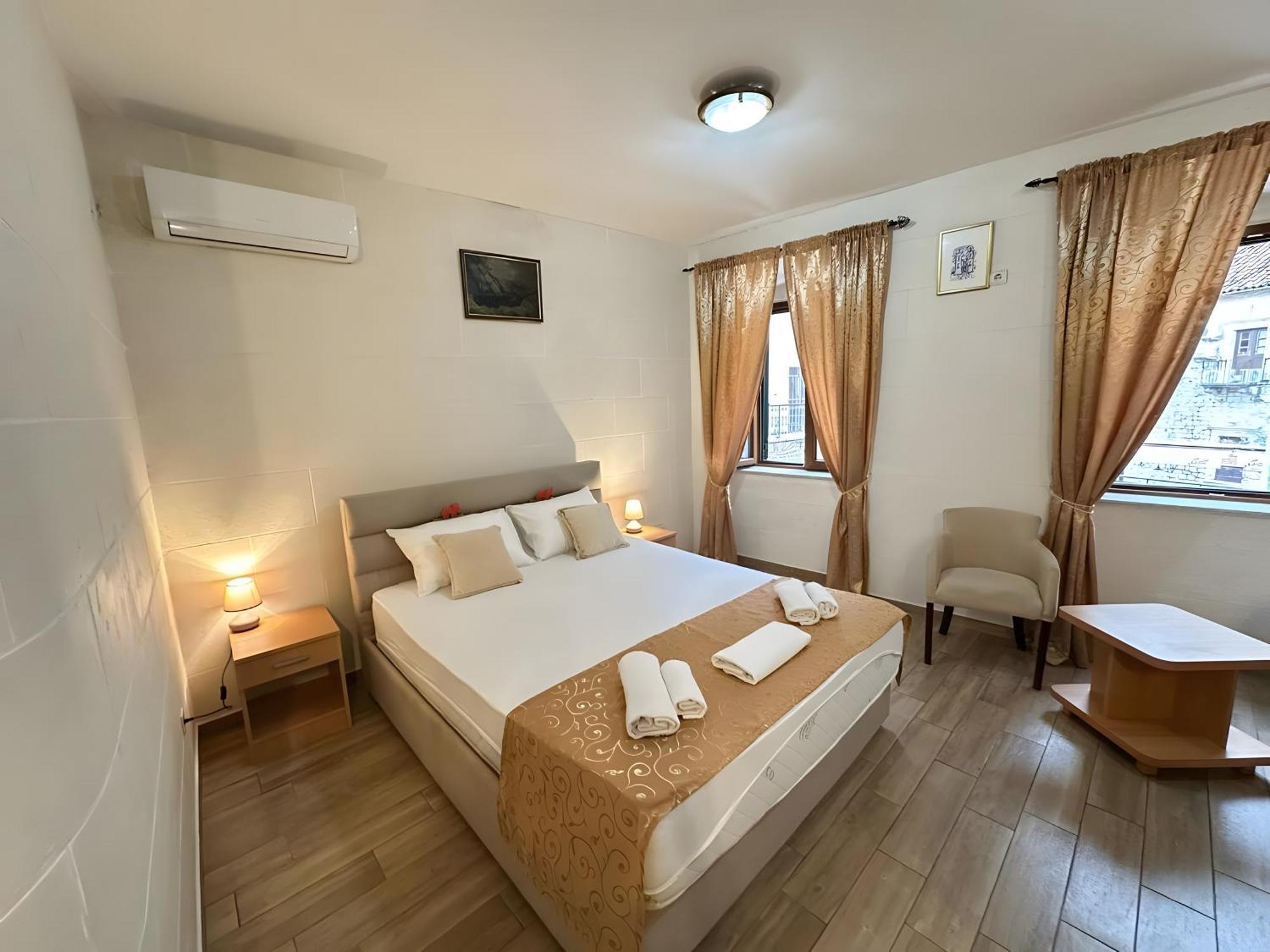 Appartamento Casa Di Cattaro