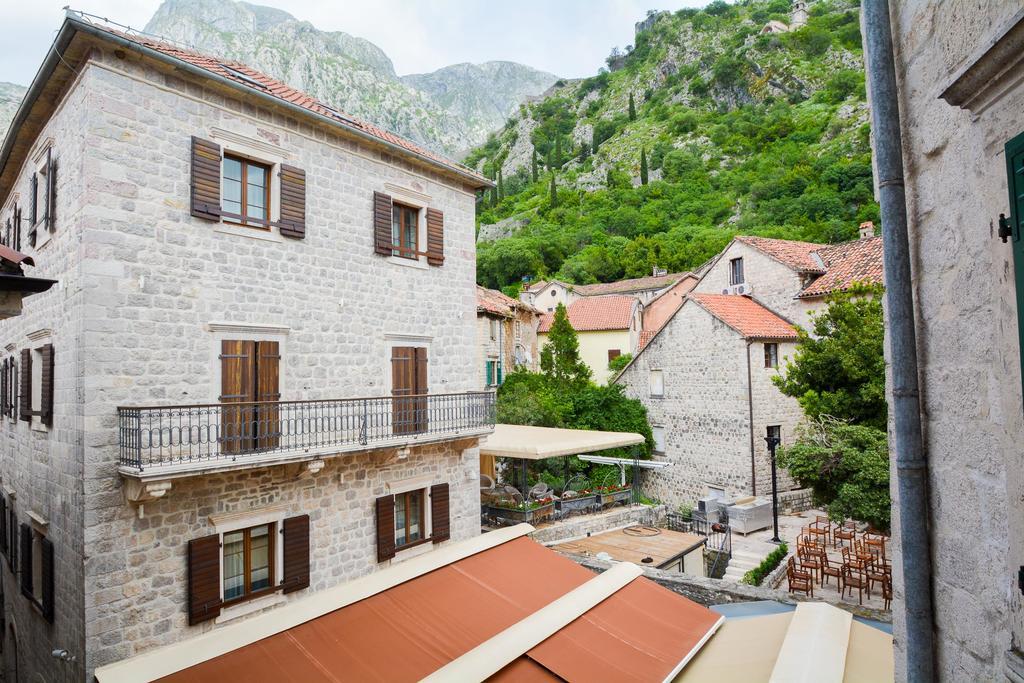 Appartamento Casa Di Cattaro