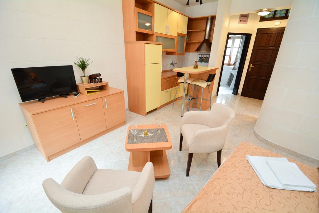 Appartamento Casa Di *