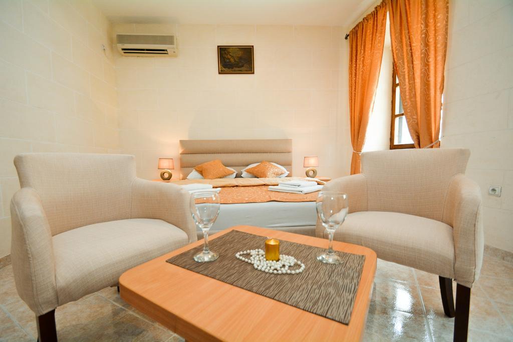 Appartamento Casa Di Cattaro