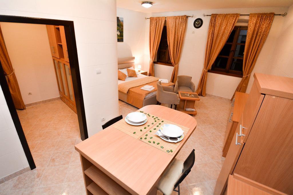 Casa Di Appartamento