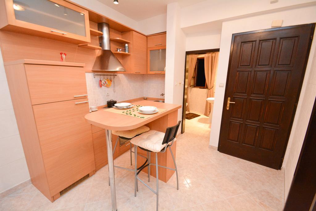 Casa Di Appartamento *