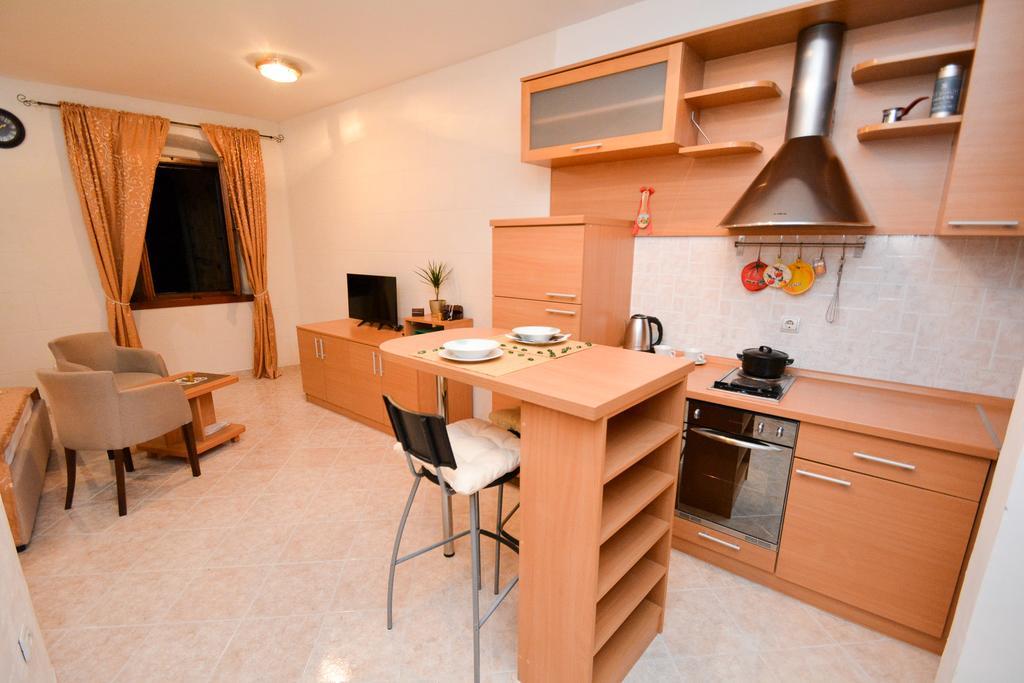 Appartamento Casa Di