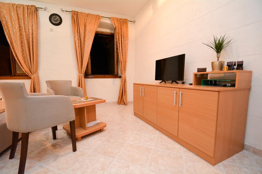 Appartamento Casa Di *