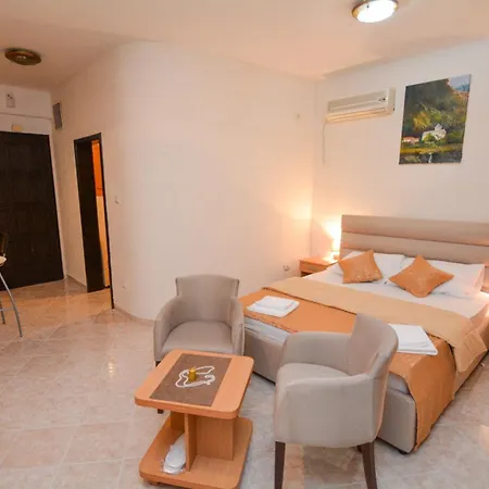 Apartments Casa di Cattaro Esterno foto