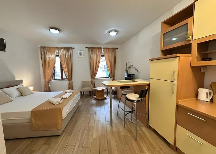 Apartments Casa Di Cattaro