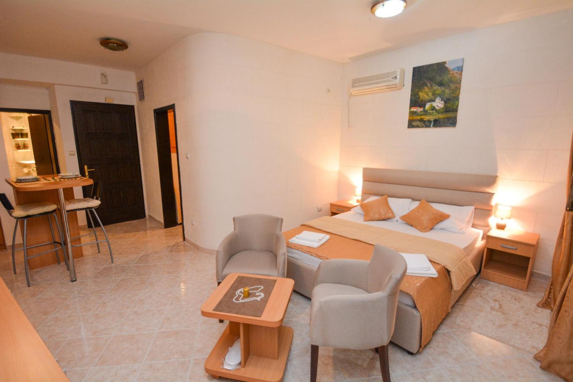 Casa Di Apartment *