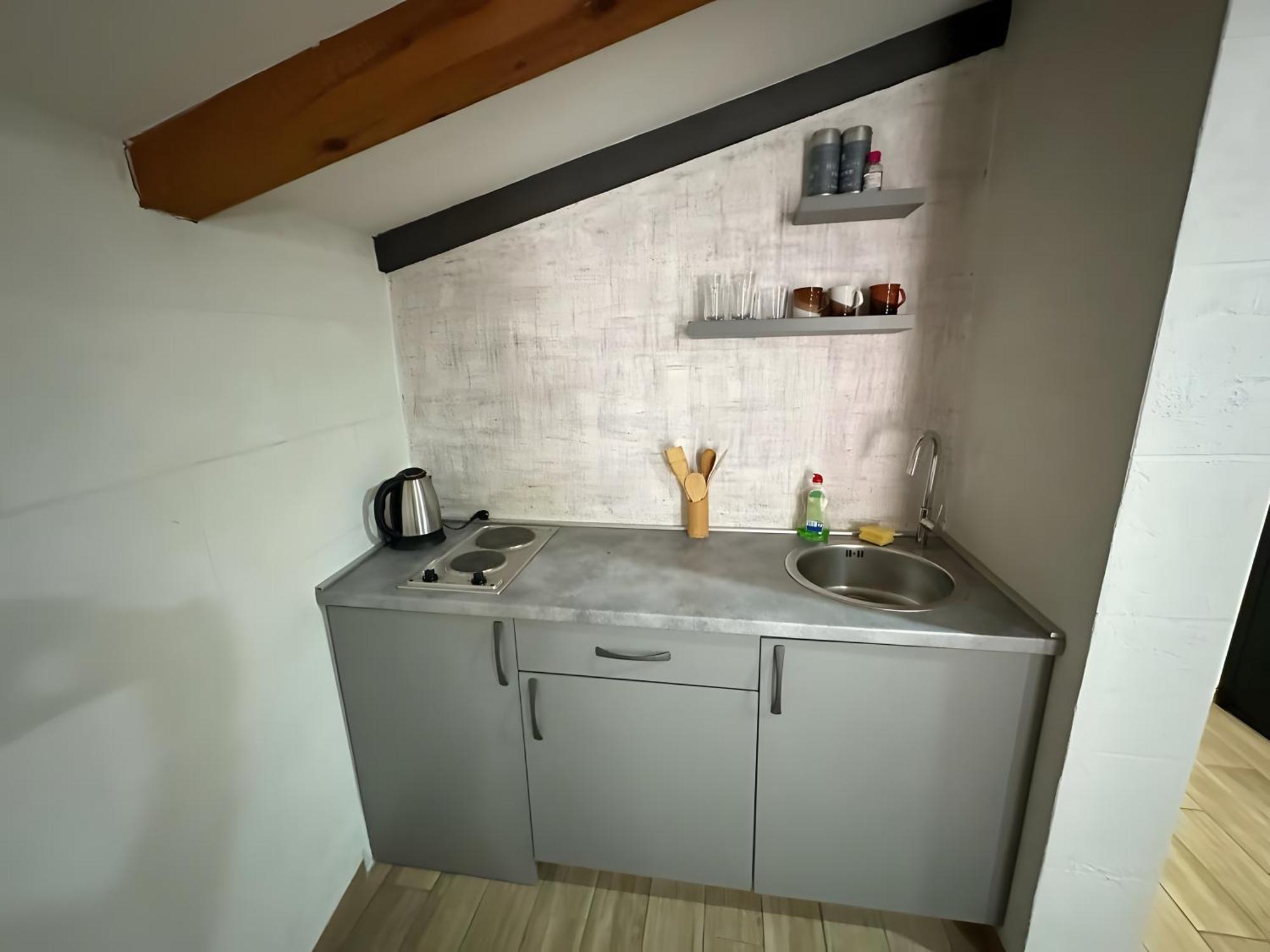 Casa Di Apartment