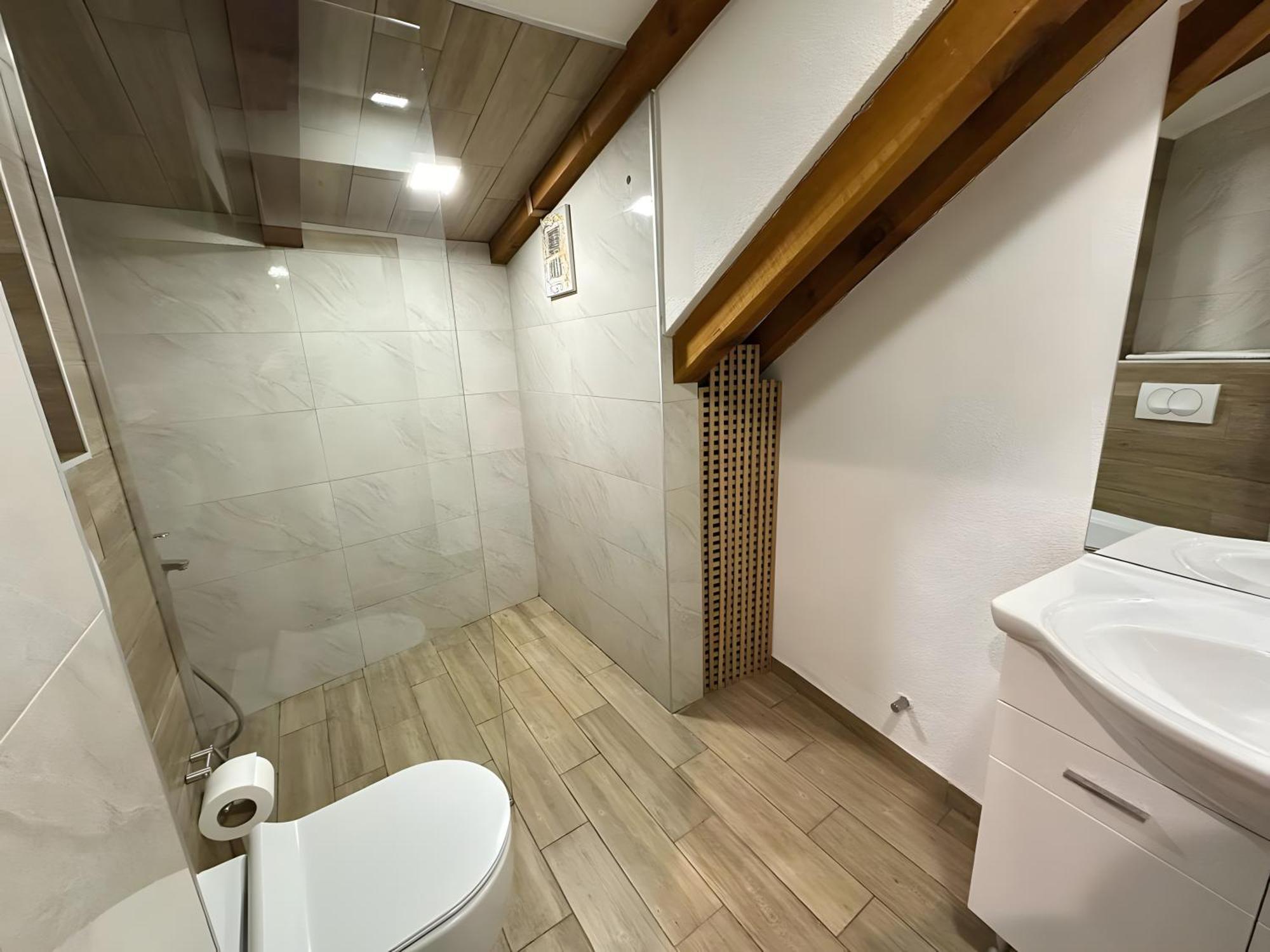 Apartment Casa Di