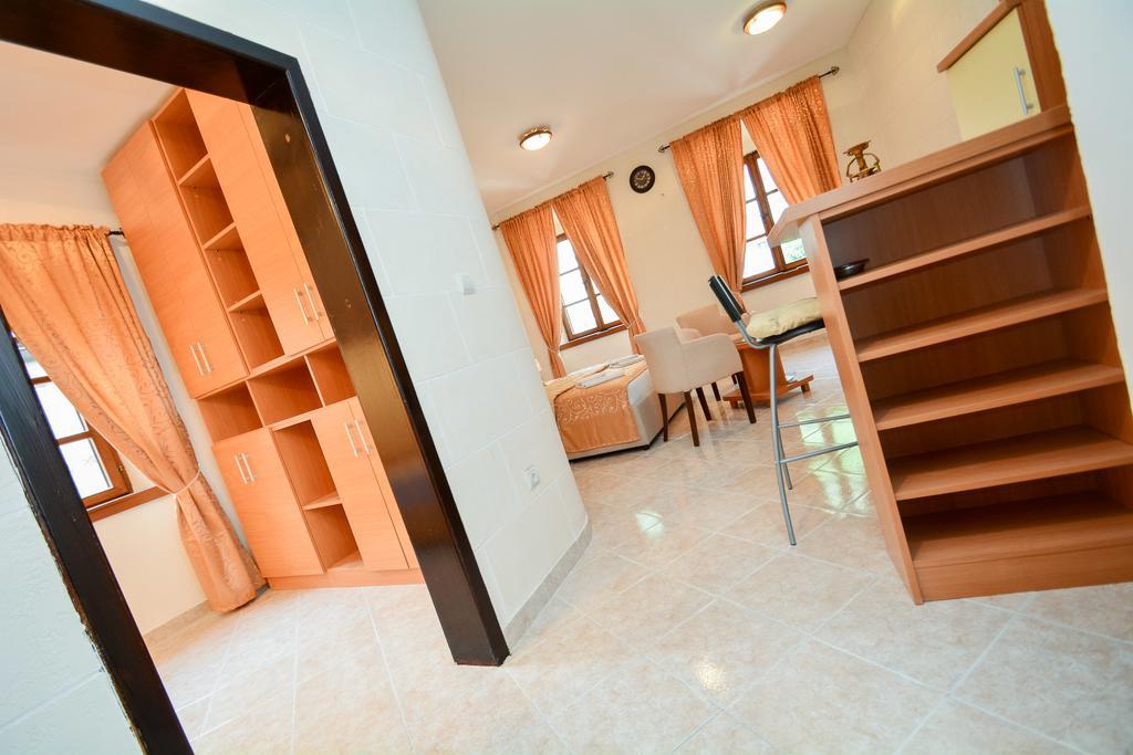 Apartment Casa Di