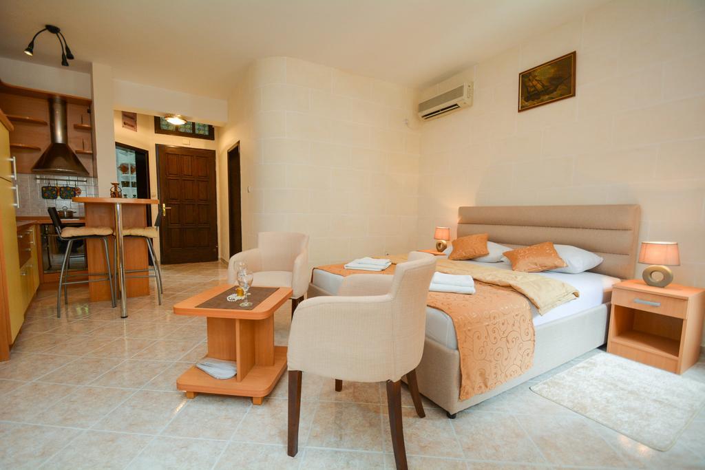 Casa Di Apartment *