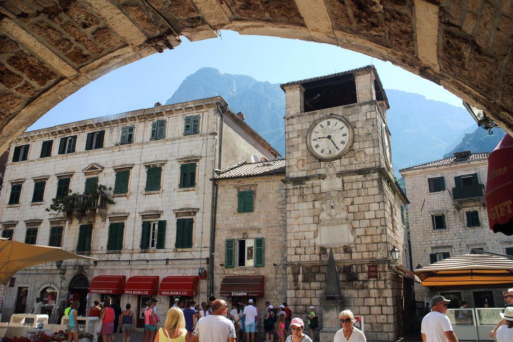 Casa Di * Kotor