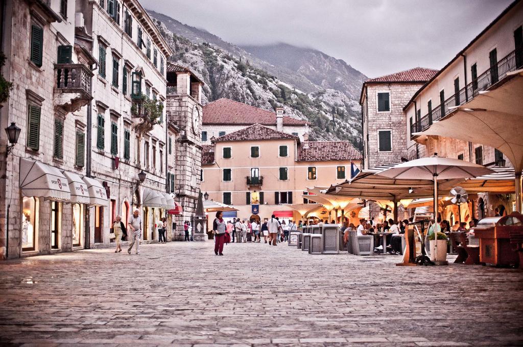Casa Di Apartment Kotor