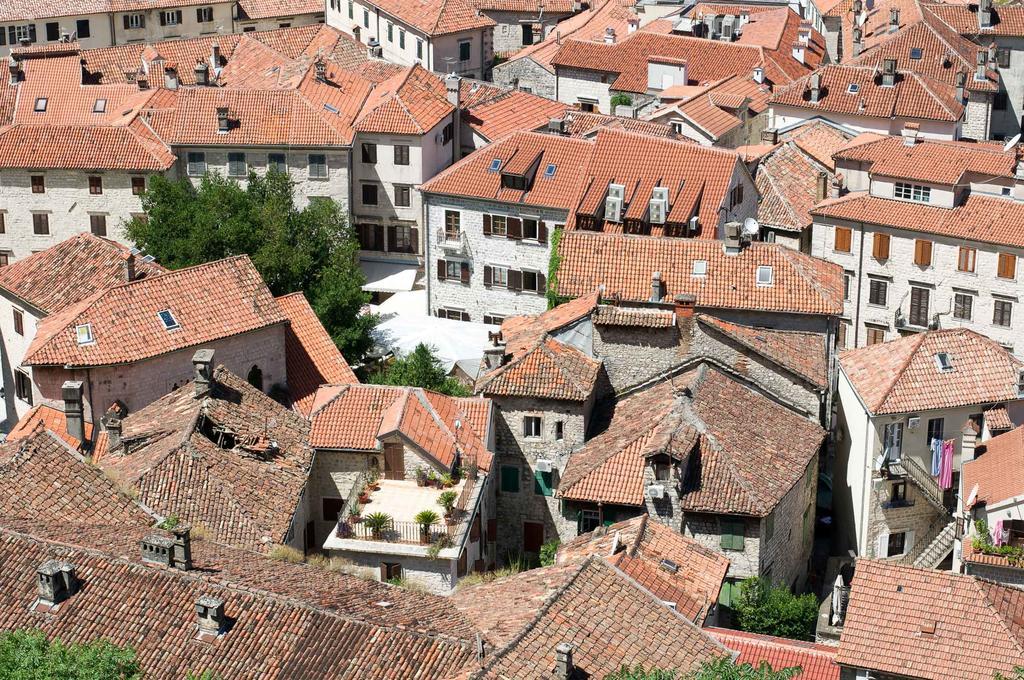 Apartment Casa Di Kotor