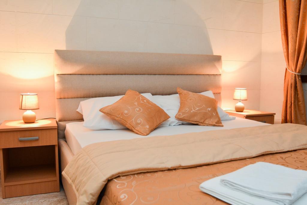 Casa Di Apartment *